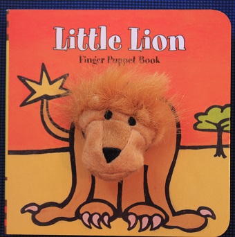 Little Lion リトルライオン