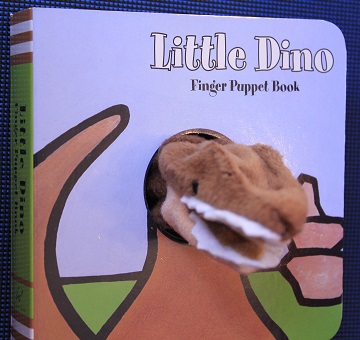Little Dino リトルディーノ