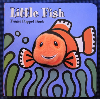 Little Fish リトルフィッシュ