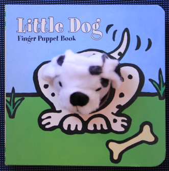 Little Dog リトルドッグ