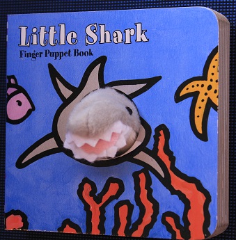 Little Shark リトルシャーク