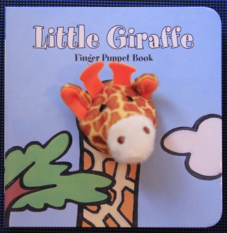 Little Giraffe リトルジラフ